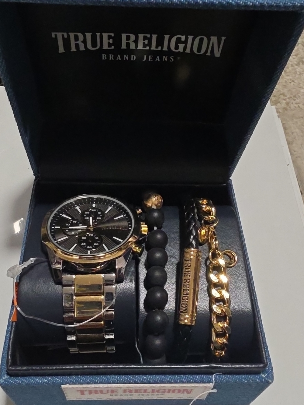 Watches (with bracelets)